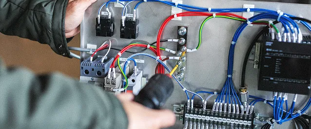 カミヤ電機の事業って？