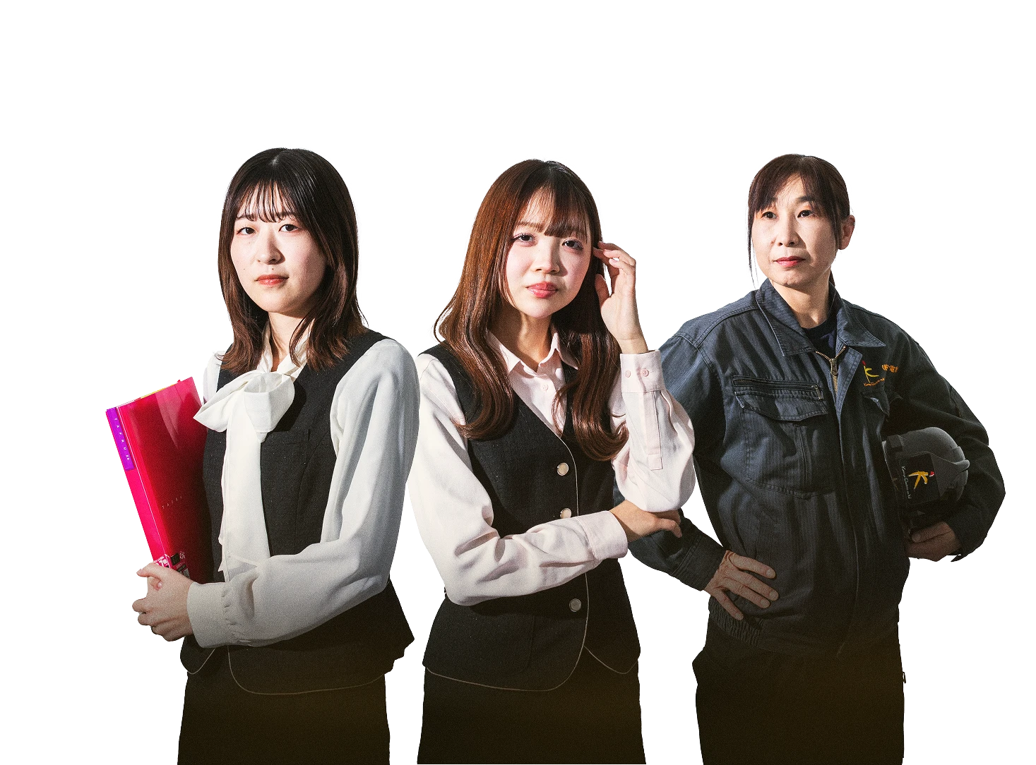 Working Environment Banner 1