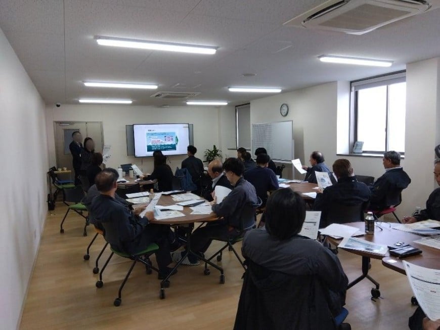 健康経営セミナー